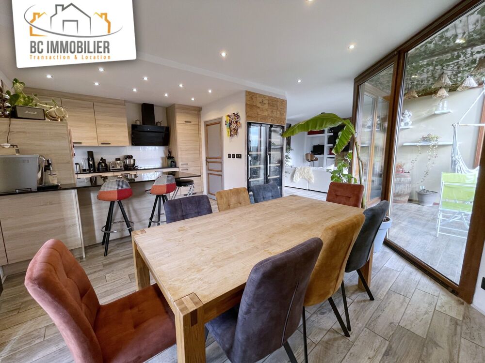  vendre  Appartement Prvessin-Mons (01280)