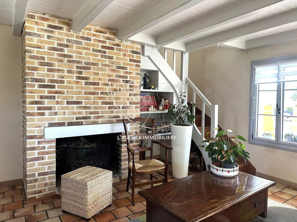 � vendre  Maison Saint-Gilles-Croix-de-Vie (85800)