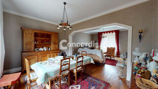  Maison à vendre 6 pièces 155 m²