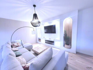  Appartement à vendre 3 pièces 65 m²