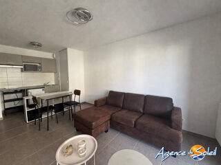  Appartement à louer 2 pièces 37 m²