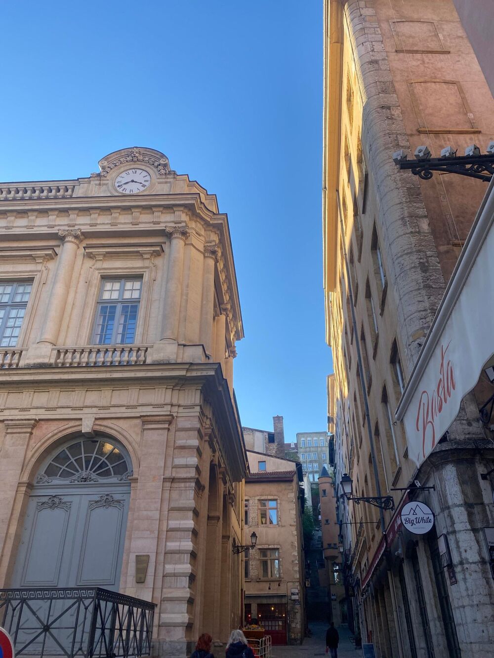 � vendre  Appartement Lyon 5