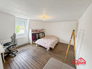  Maison à vendre 7 pièces 150 m²