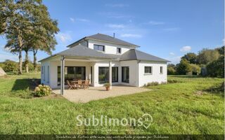  Maison � vendre 5 pi�ces 190 m�