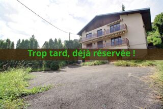  Maison à vendre 10 pièces 190 m²