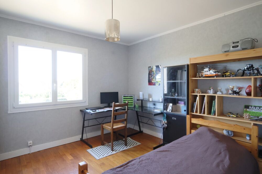Vente Maison Pavillon Type 4 sur sous-sol complet – à 15 min de Sens Sens