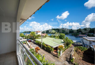  Appartement � vendre 2 pi�ces 59 m�