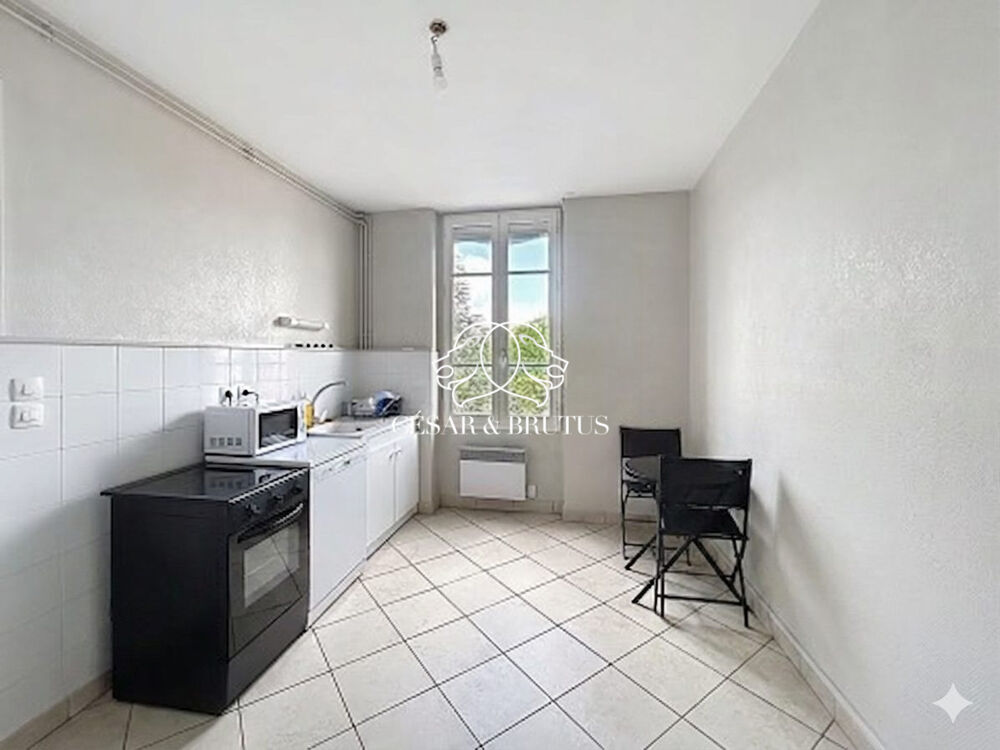 Appartement à vendre Lyon