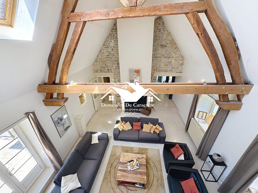 � vendre  Maison Marquise (62250)