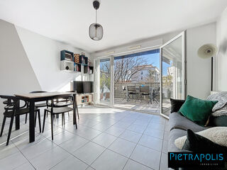  Appartement � vendre 3 pi�ces 58 m�