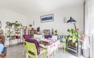  Maison � vendre 3 pi�ces 71 m�