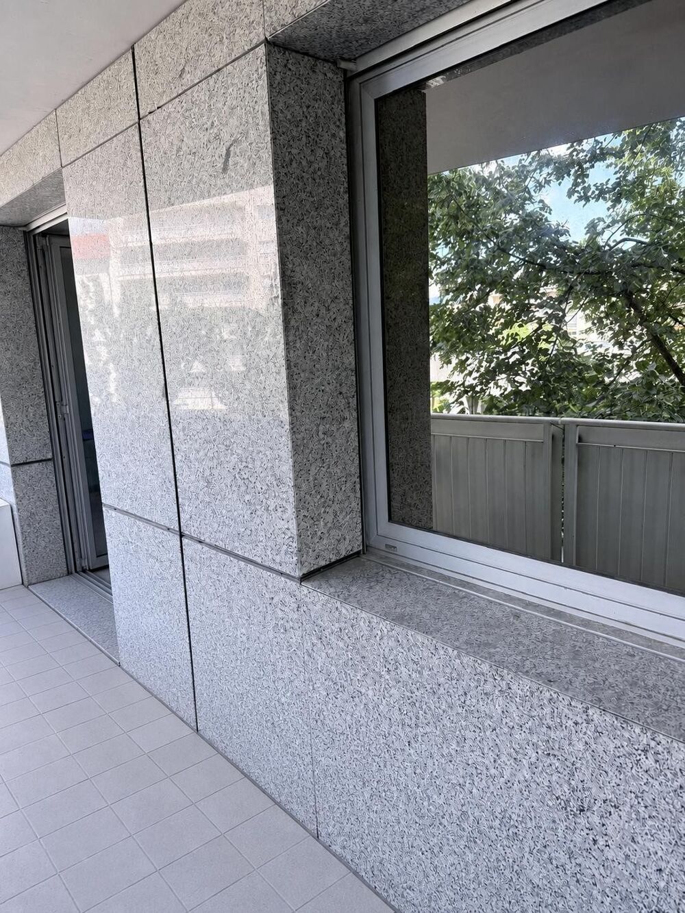 Vente Appartement ANNEMASSE – Centre-ville – Grand T3 lumineux avec balcon et Annemasse