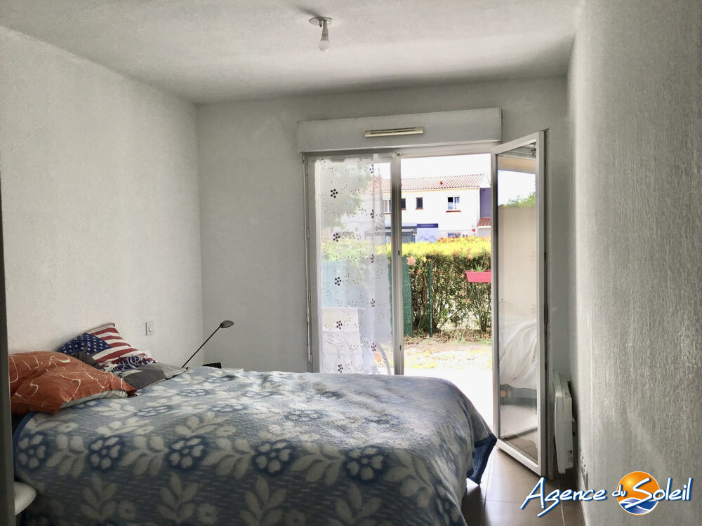 Vente Appartement Appartement T3 RDJ traversant et ces 2 parkings privatifs Théza
