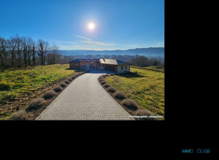  Terrain � vendre 2560 m�