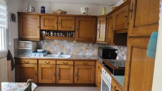  Maison  vendre 4 pices 80 m