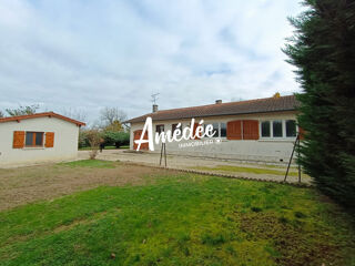  Maison  vendre 4 pices 144 m