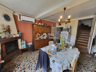  Maison � vendre 4 pi�ces 107 m�