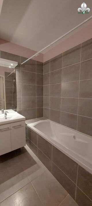  Appartement � louer 2 pi�ces 47 m�