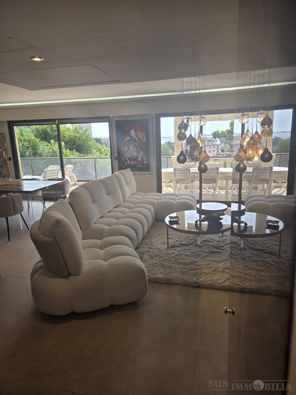 Vente Appartement CANNES - EXCLUSIVITE - NUE-PROPRIETE Cannes