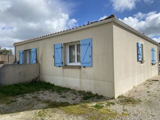  Maison à vendre 3 pièces 63 m²