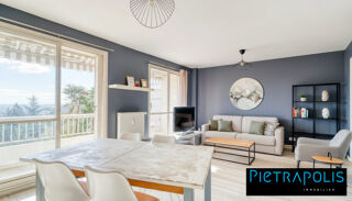  Appartement � vendre 4 pi�ces 107 m�