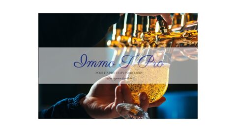   MAGNIFIQUE BAR BRASSERIE 27 