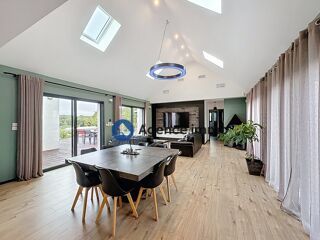  Maison � vendre 6 pi�ces 170 m�