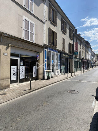  Appartement à vendre 2 pièces 32 m²