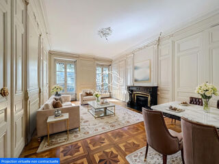  Appartement  vendre 5 pices 137 m