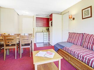  Appartement � vendre 3 pi�ces 34 m�