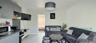  Appartement � vendre 2 pi�ces 33 m�