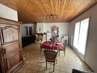  Maison à vendre 4 pièces 65 m²