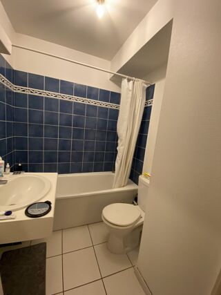  Appartement � vendre 1 pi�ce 34 m�