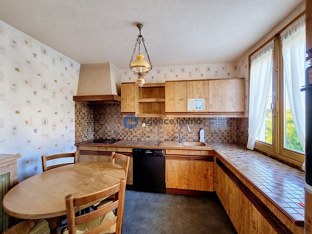 Maison à vendre CHATEAU LA VALLIERE