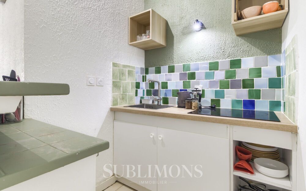 Appartement à vendre Nantes