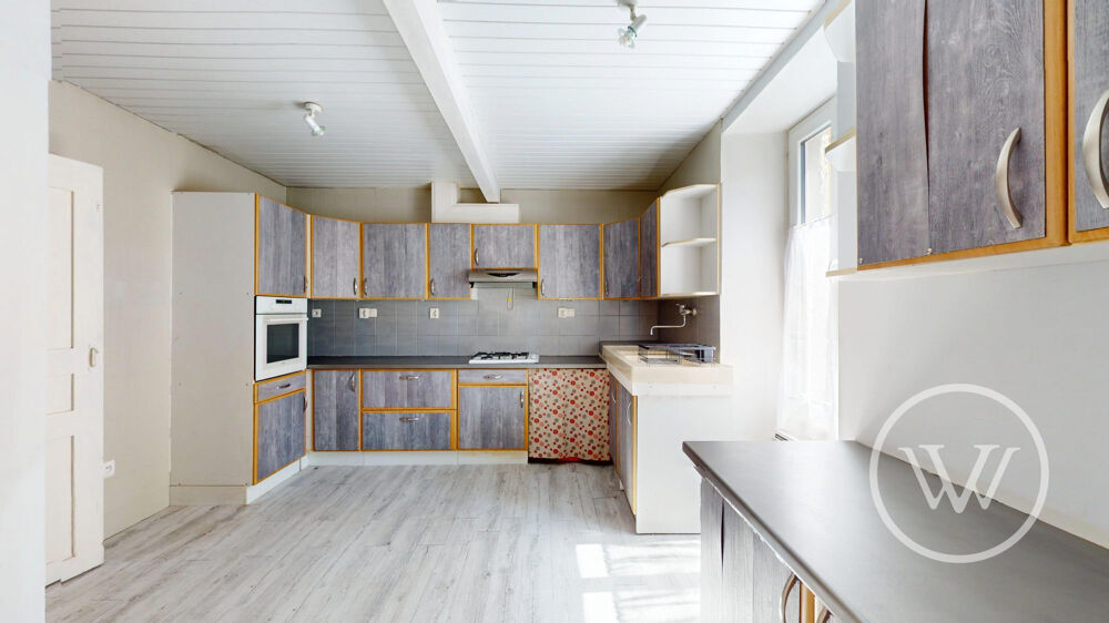 Vente Maison Maison de village T4 de 87,2m², Montmeyran Montmeyran