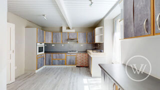  Maison à vendre 4 pièces 87 m²