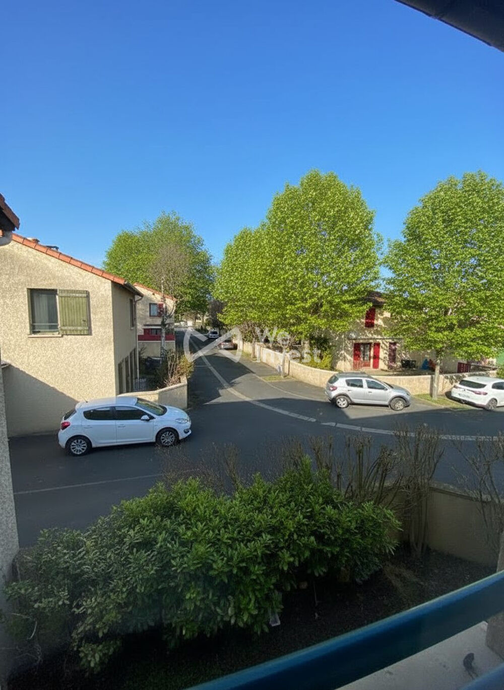 Vente Maison Maison 100 m² sur un terrain de 300 m² Villefranche-sur-saône