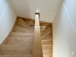  Maison à vendre 4 pièces 90 m²