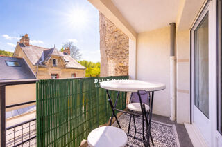  Appartement � vendre 3 pi�ces 66 m�