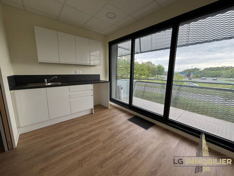   LONGUEAU - BUREAUX 