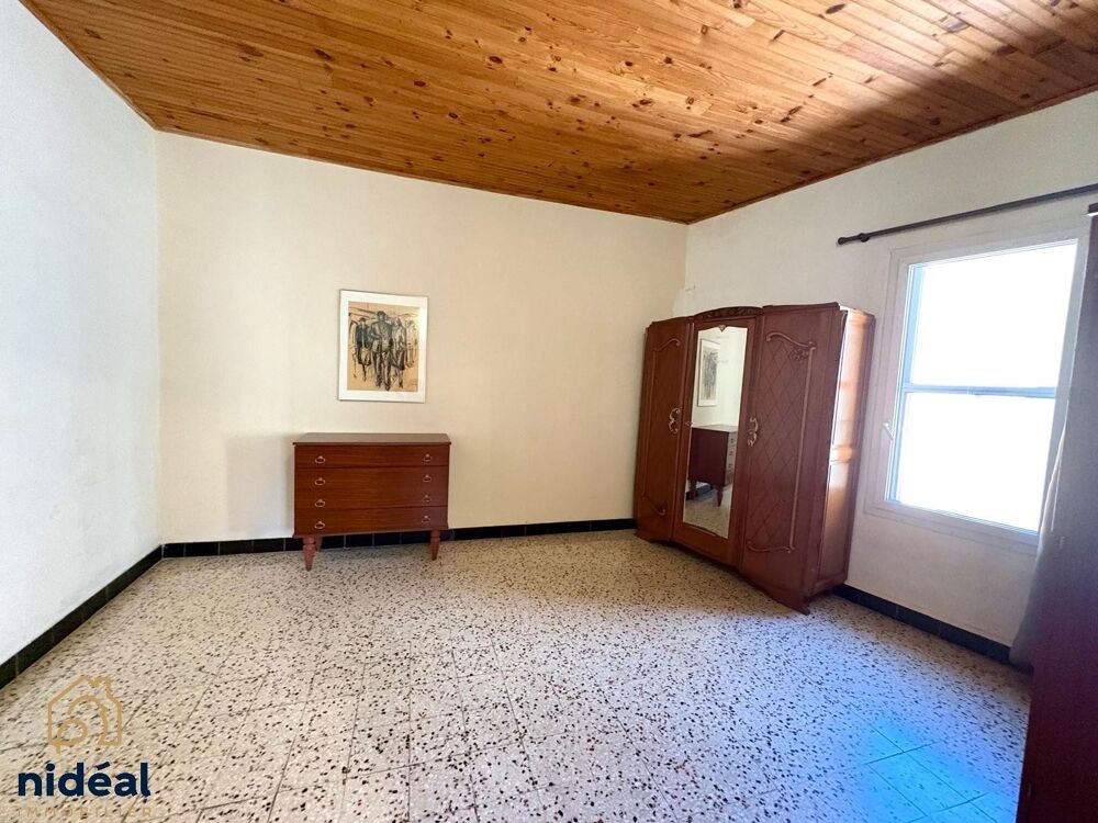Maison à vendre Aubais