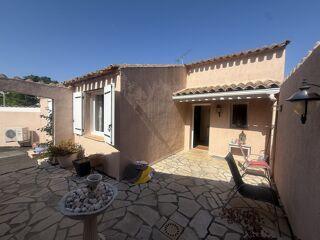  Maison à vendre 5 pièces 140 m²