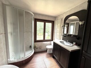  Maison à vendre 6 pièces 129 m²