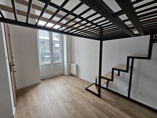 Location Appartement Appartement à louer Saint-Étienne Saint-Étienne