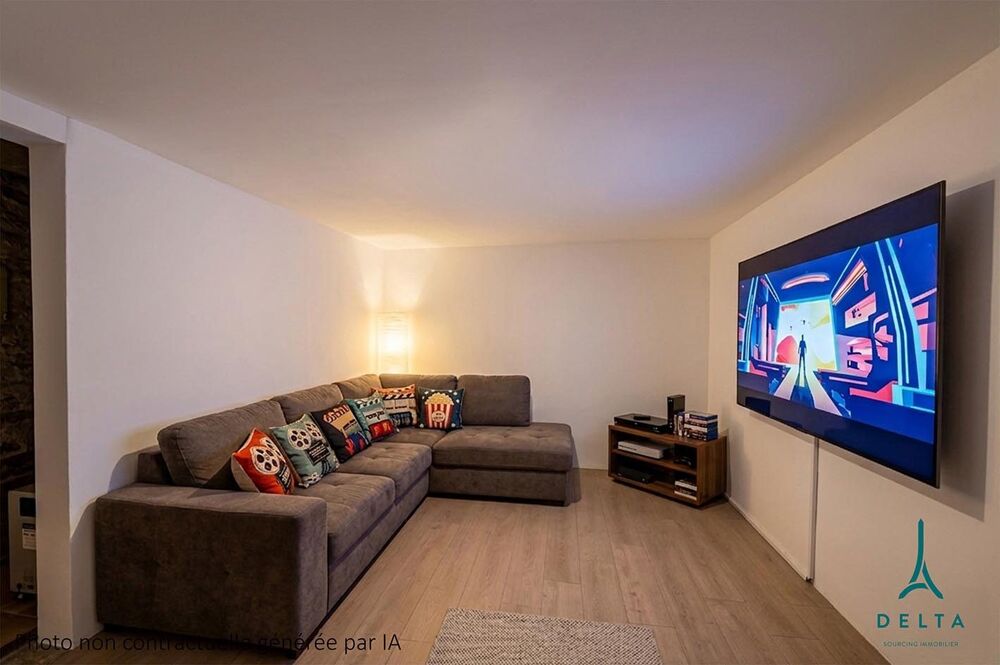 � vendre  Maison Clichy (92110)