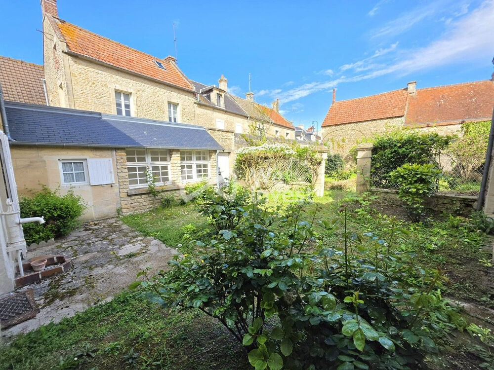 Maison à vendre Bernières-sur-Mer