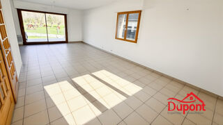  Maison à vendre 5 pièces 129 m²