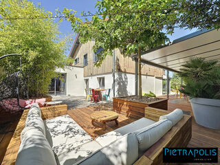  Maison � vendre 6 pi�ces 140 m�