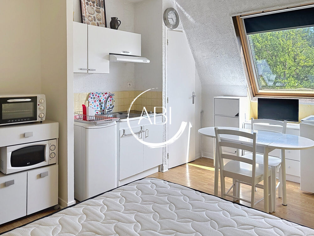 Appartement à vendre Bagnoles de l'Orne Normandie